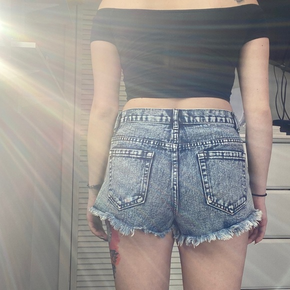 shorts - Picture 2 of 2